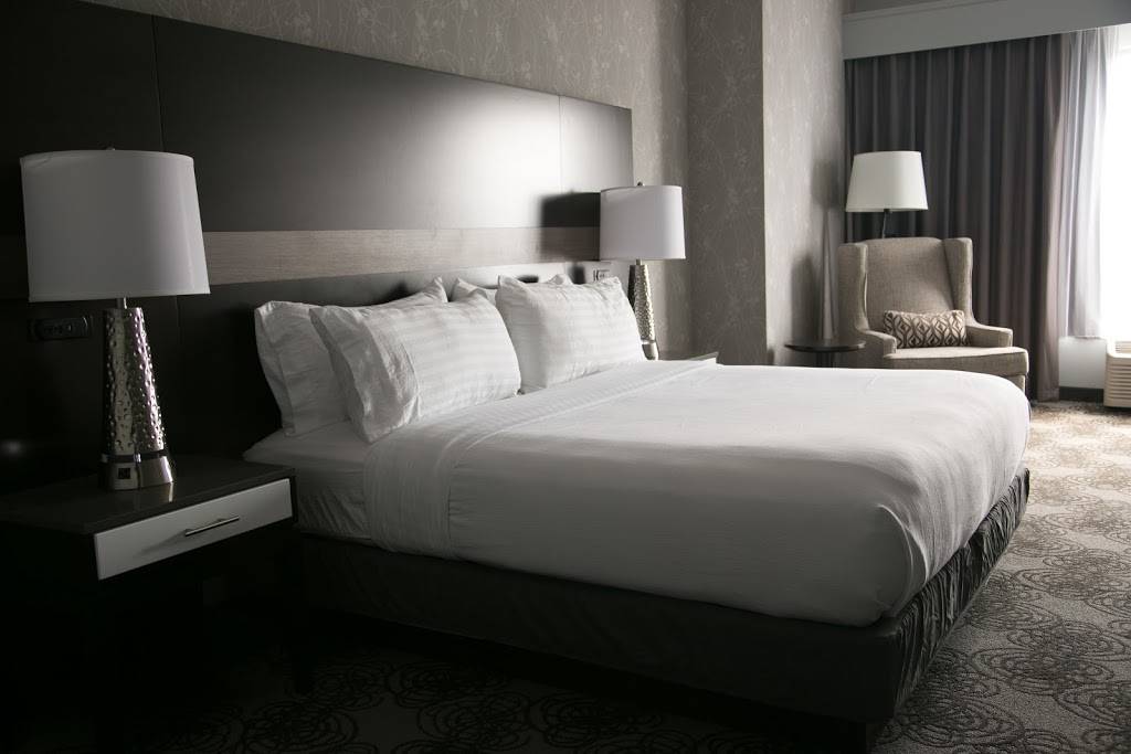 Four Points by Sheraton Birmingham Homewood | 492 Wildwood Cir N, Homewood, AL 35209, USA | Phone: (205) 942-6070