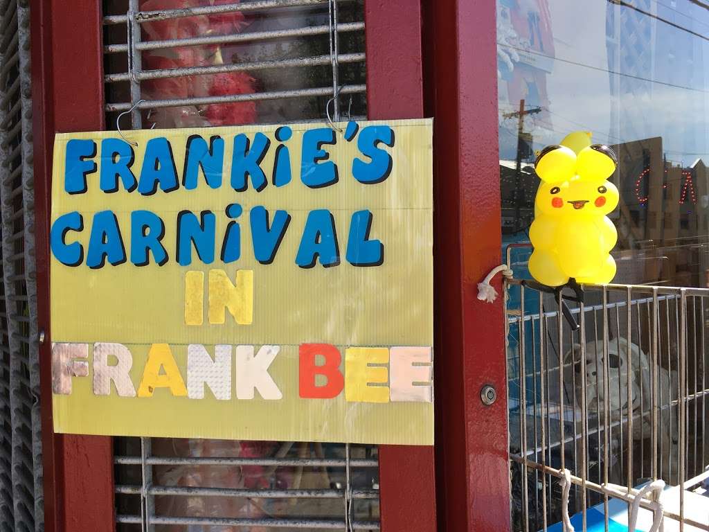 Frank Bee Stores Inc | 3435 E Tremont Ave, The Bronx, NY 10465, USA | Phone: (718) 823-9792