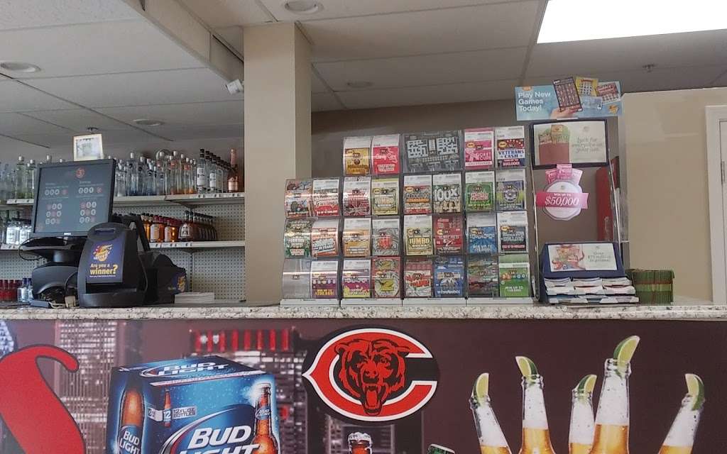 MJ LIQUOR & CONVENIENCE | 9914 Roosevelt Rd, Westchester, IL 60154 | Phone: (708) 223-4606