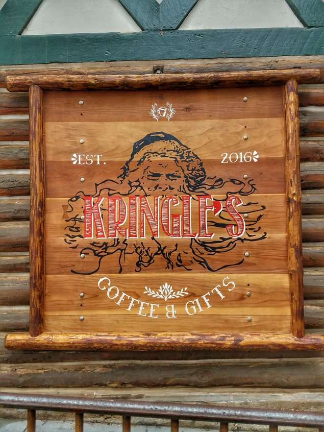 Kringles Coffee | 28950 CA-18, Skyforest, CA 92385, USA | Phone: (909) 744-9373 ext. 210