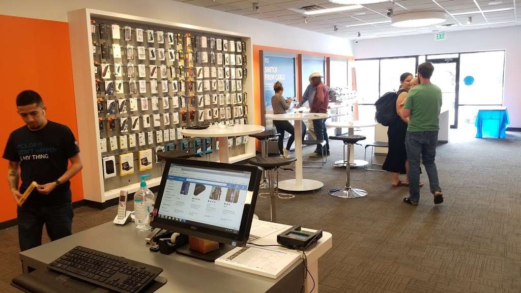 AT&T Store | 9379 Sheridan Boulevard, Westminster, CO 80031 | Phone: (303) 429-1553