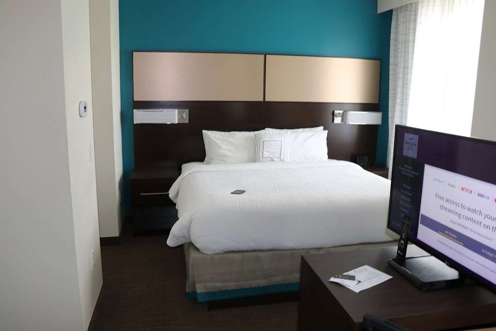 Residence Inn by Marriott Miami West/FL Turnpike | 11500 NW 105th St, Miami, FL 33178, USA | Phone: (305) 500-9800