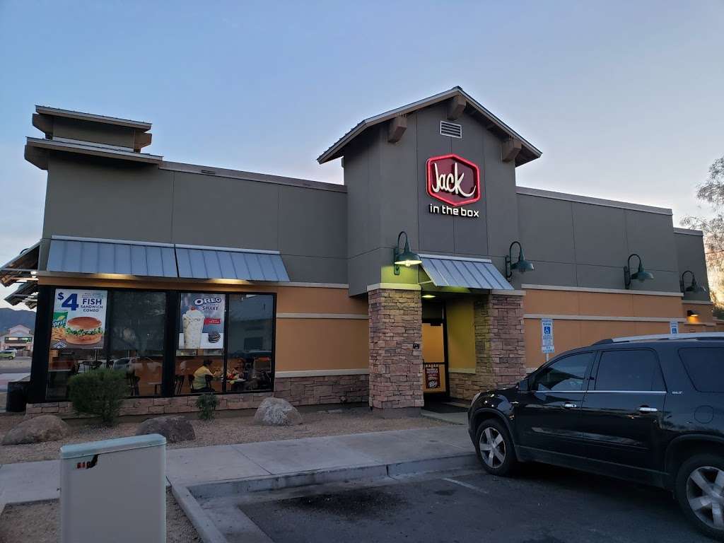 Jack in the Box | 6120 S 35th Ave, Phoenix, AZ 85041, USA | Phone: (602) 276-3653 Jack in the Box | 6120 S 35th Ave, Phoenix, AZ 85041, USA | Phone: (602) 276-3653