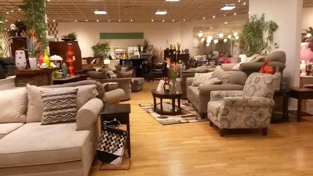 Bob S Discount Furniture Furniture Store 240 E Sunrise Hwy