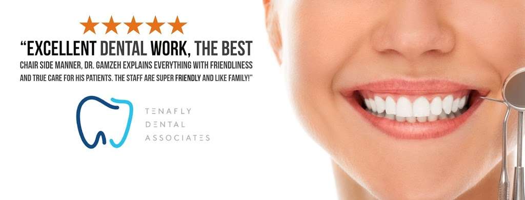 Tenafly Dental Associates | 2 Dean Dr Suite #D, Tenafly, NJ 07670, USA | Phone: (201) 871-4505