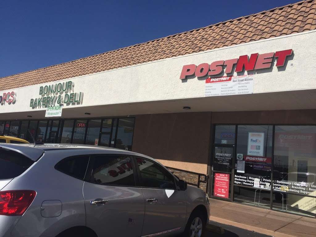 PostNet | 4012 S Rainbow Blvd Ste K, Las Vegas, NV 89103, USA | Phone: (702) 876-8858
