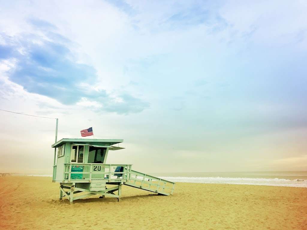 Learn to Surf LA | 1750 Appian Way, Santa Monica, CA 90401, USA | Phone: (310) 663-2479