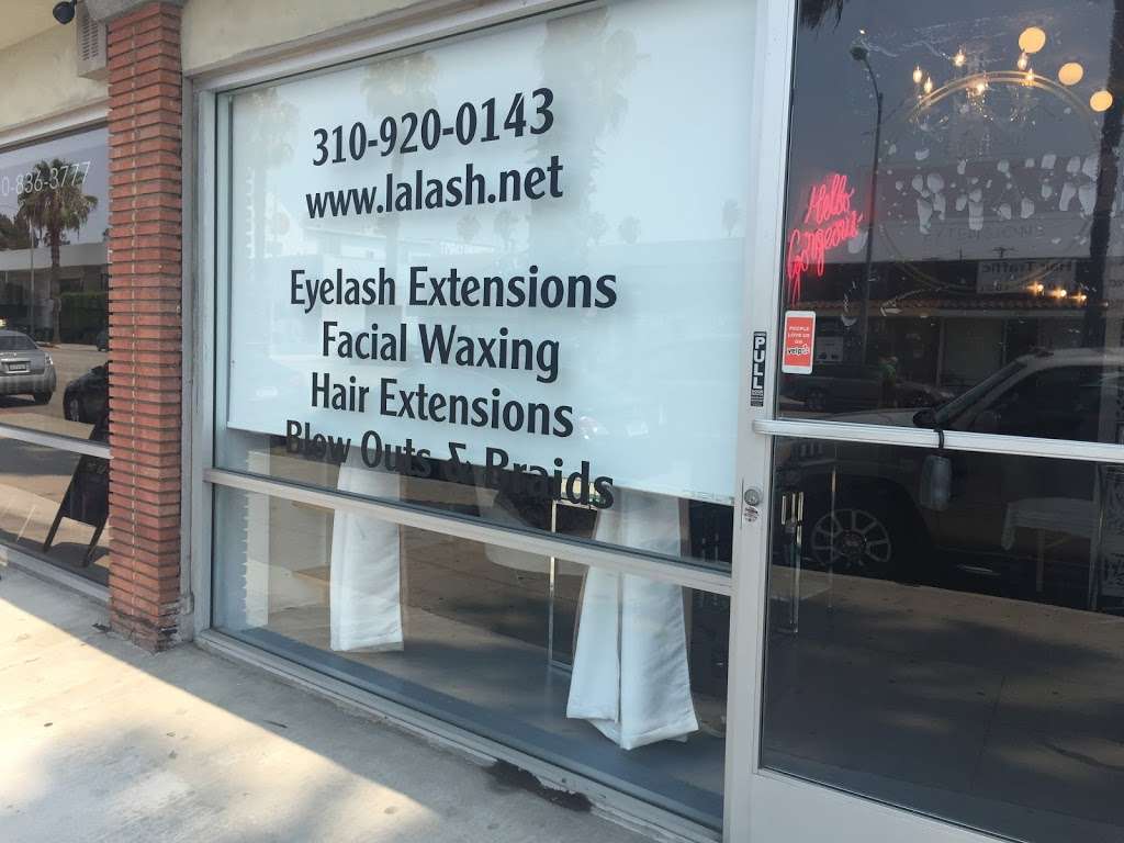 LA Lash Eyelash Extensions | 11160 Washington Blvd, Culver City, CA 90232, USA | Phone: (310) 920-0143