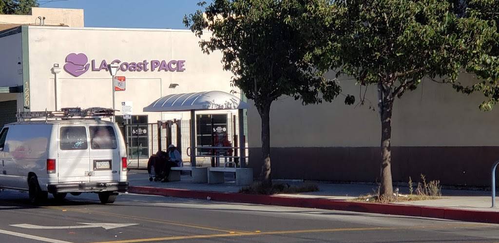 LA COAST PACE | 1220 E 4th St, Long Beach, CA 90814, USA | Phone: (800) 734-8041