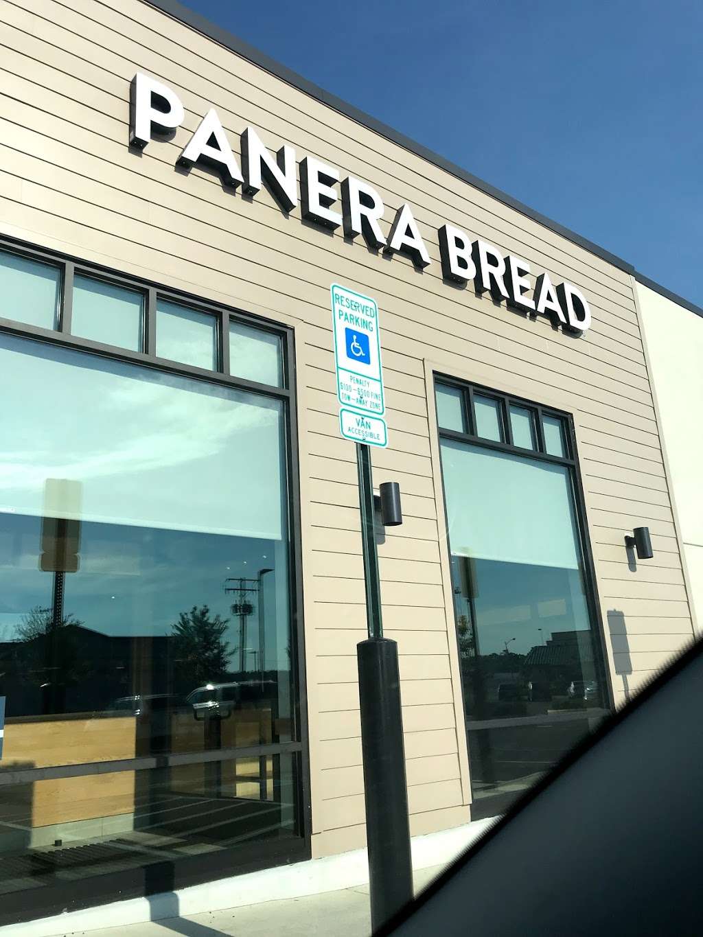 Panera Bread | 810 England St, Ashland, VA 23005 | Phone: (804) 496-4001