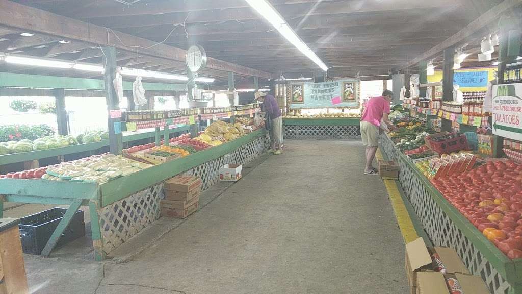 Farm Fresh Market | 2103 S Cannon Blvd, Kannapolis, NC 28083, USA | Phone: (704) 933-6906