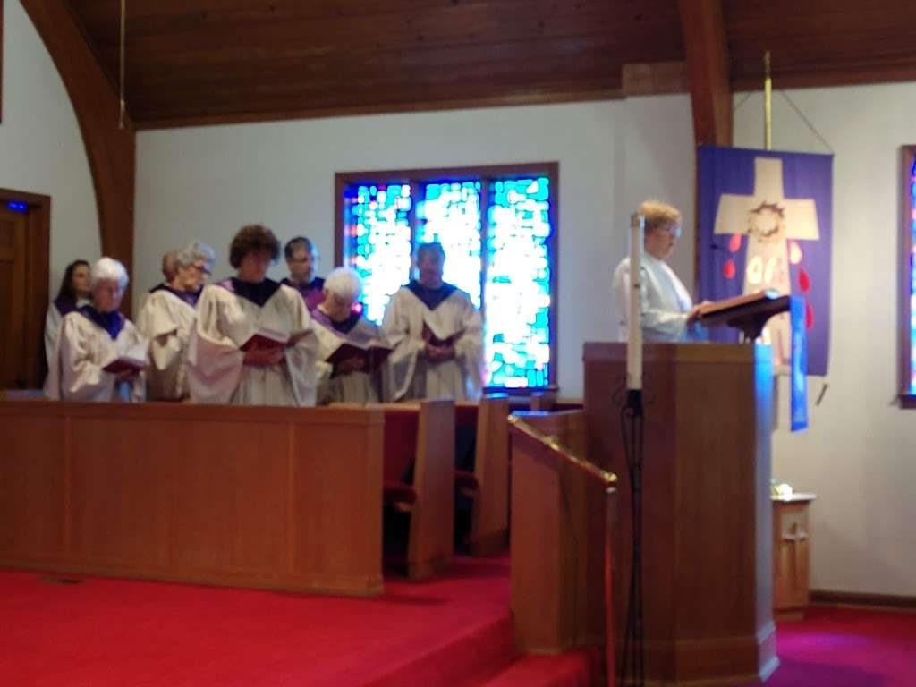 Sardis Lutheran Church | 6103 W North Carolina 10, Hickory, NC 28602, USA | Phone: (704) 462-2081