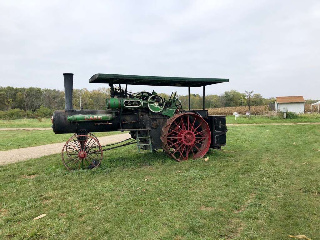 Dollinger Family Farm | 7420 E Hansel Rd, Channahon, IL 60410 | Phone: (815) 467-4698