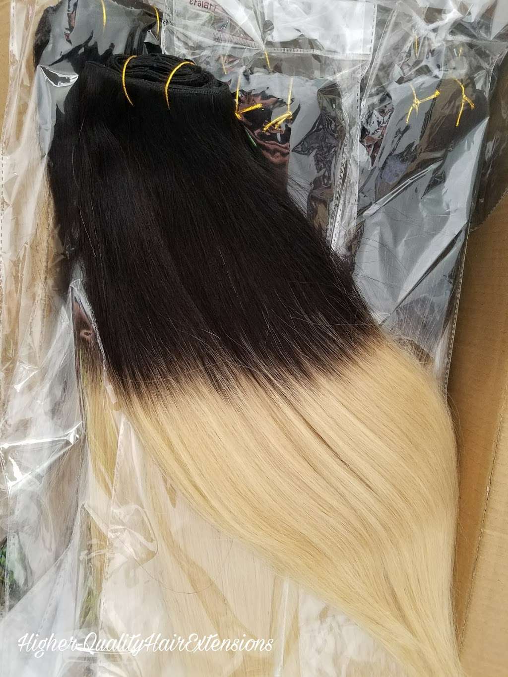 Higher-QualityHairExtensions | 6042, 10132 San Gabriel Ave, South Gate, CA 90280 | Phone: (323) 439-4446