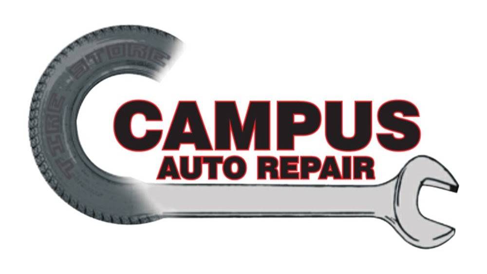 Campus Auto Repair | 2960 E Grand Blvd, Detroit, MI 48202, USA | Phone: (313) 873-4655