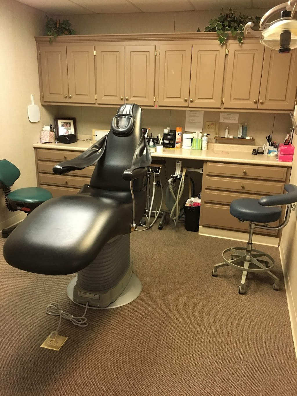 Mark Beard, DDS - Troy Dentist | 102 E Walnut St, Troy, KS 66087, USA | Phone: (785) 985-2555