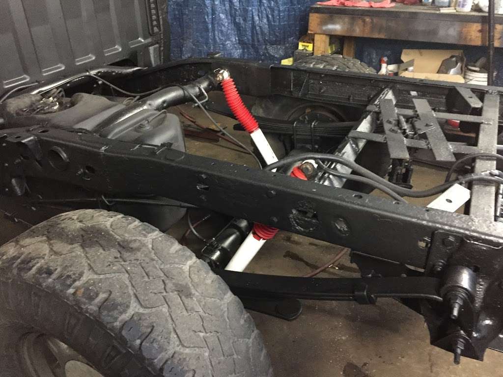 Churchmans Auto Services | 202 E 6th St E, New Castle, DE 19720, USA | Phone: (302) 326-1100