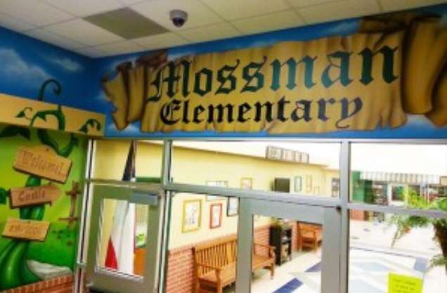 Mossman Elementary | 4050 Village Way, League City, TX 77573, USA | Phone: (281) 284-4000