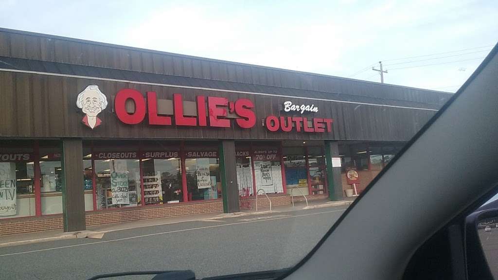 Ollies Bargain Outlet | 203 Shoemaker Rd, Pottstown, PA 19464, USA | Phone: (610) 323-1702