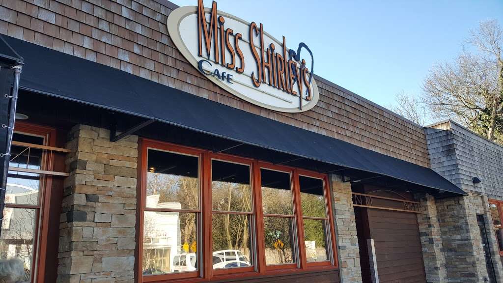 Miss Shirleys Cafe, Roland Park | 513 W Cold Spring Ln, Baltimore, MD 21210 | Phone: (410) 889-5272