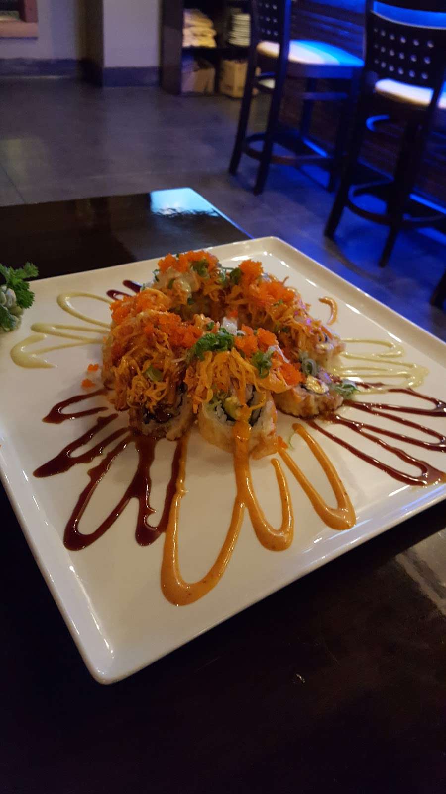 Thyme Japanese Cuisine | 97 Turnpike St, North Andover, MA 01845 | Phone: (978) 686-5888