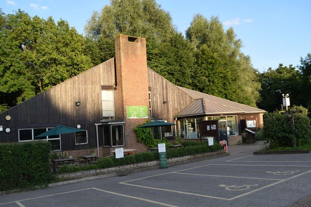 Lullingstone Country Park | Castle Rd, Eynsford DA4 0JF, UK | Phone: 0300 041 1811