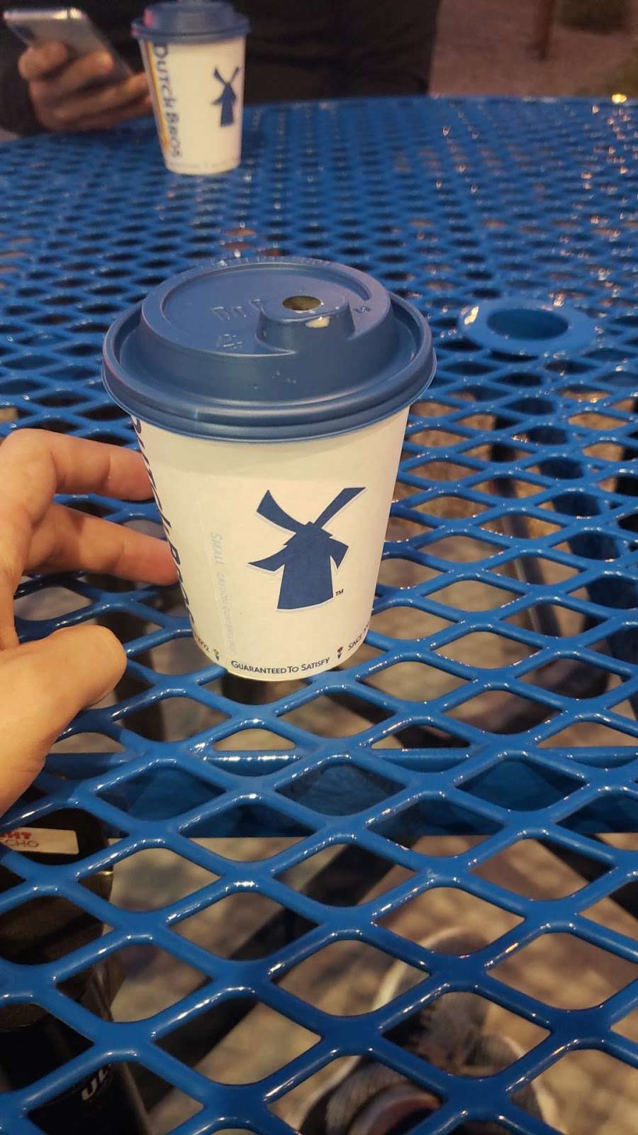 Dutch Bros | 4585 Blue Diamond Rd, Las Vegas, NV 89139, USA | Phone: (541) 955-4700