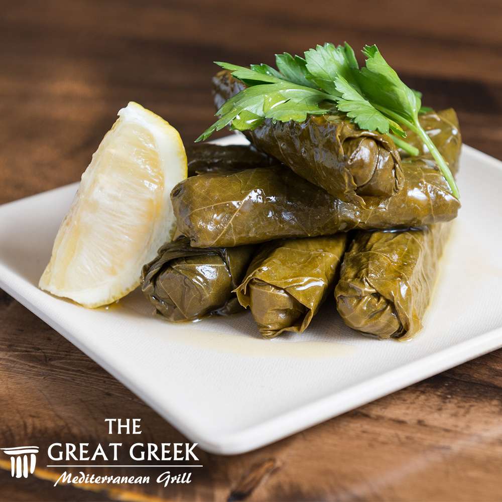 The Great Greek - Westminster | 14315 Orchard Pkwy Suite 400, Westminster, CO 80023 | Phone: (720) 608-4888