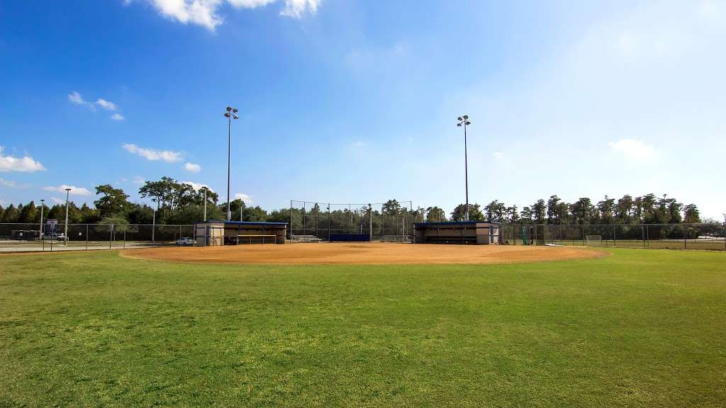 The First Academy Payne Stewart Athletic Complex | 2667 Bruton Blvd, Orlando, FL 32805, USA | Phone: (407) 206-8634