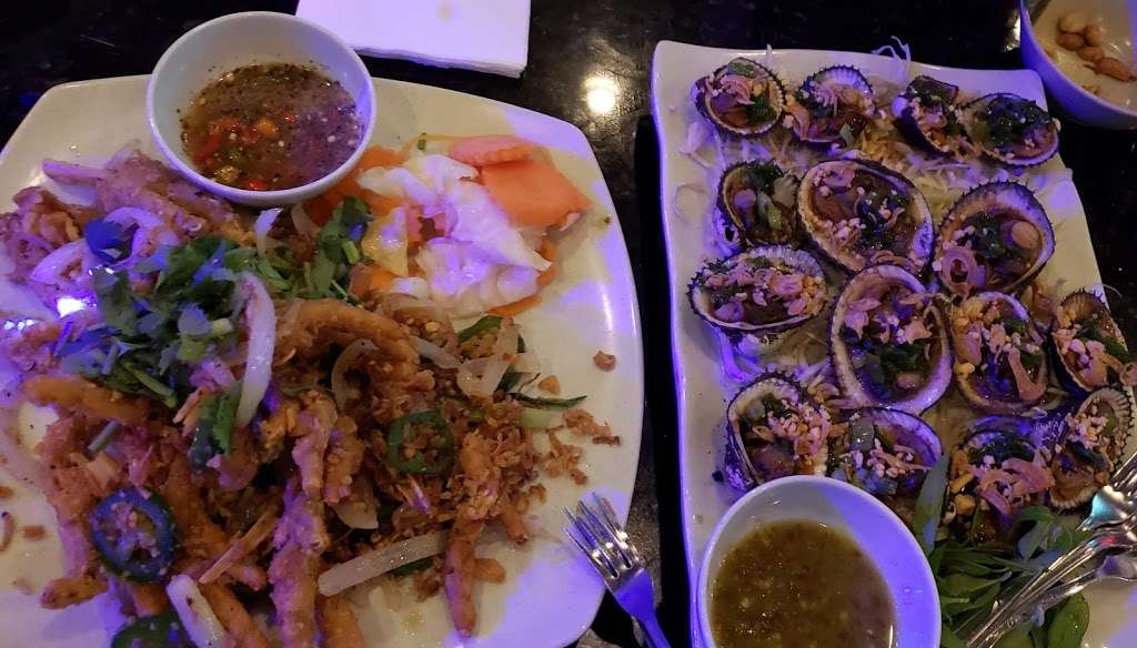 To Dong Restaurant | 10925 Beechnut St suite b201, Houston, TX 77072 | Phone: (281) 741-2255