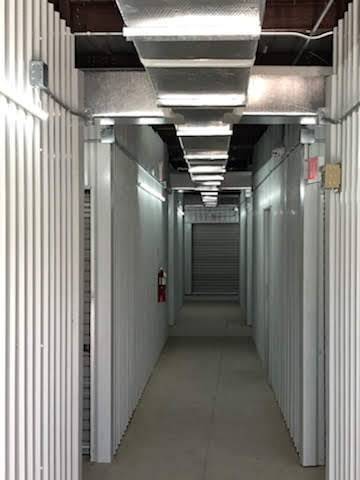 Arrow Self Storage | 3408 N Main St, Ingleside, TX 78362, USA | Phone: (361) 210-8462