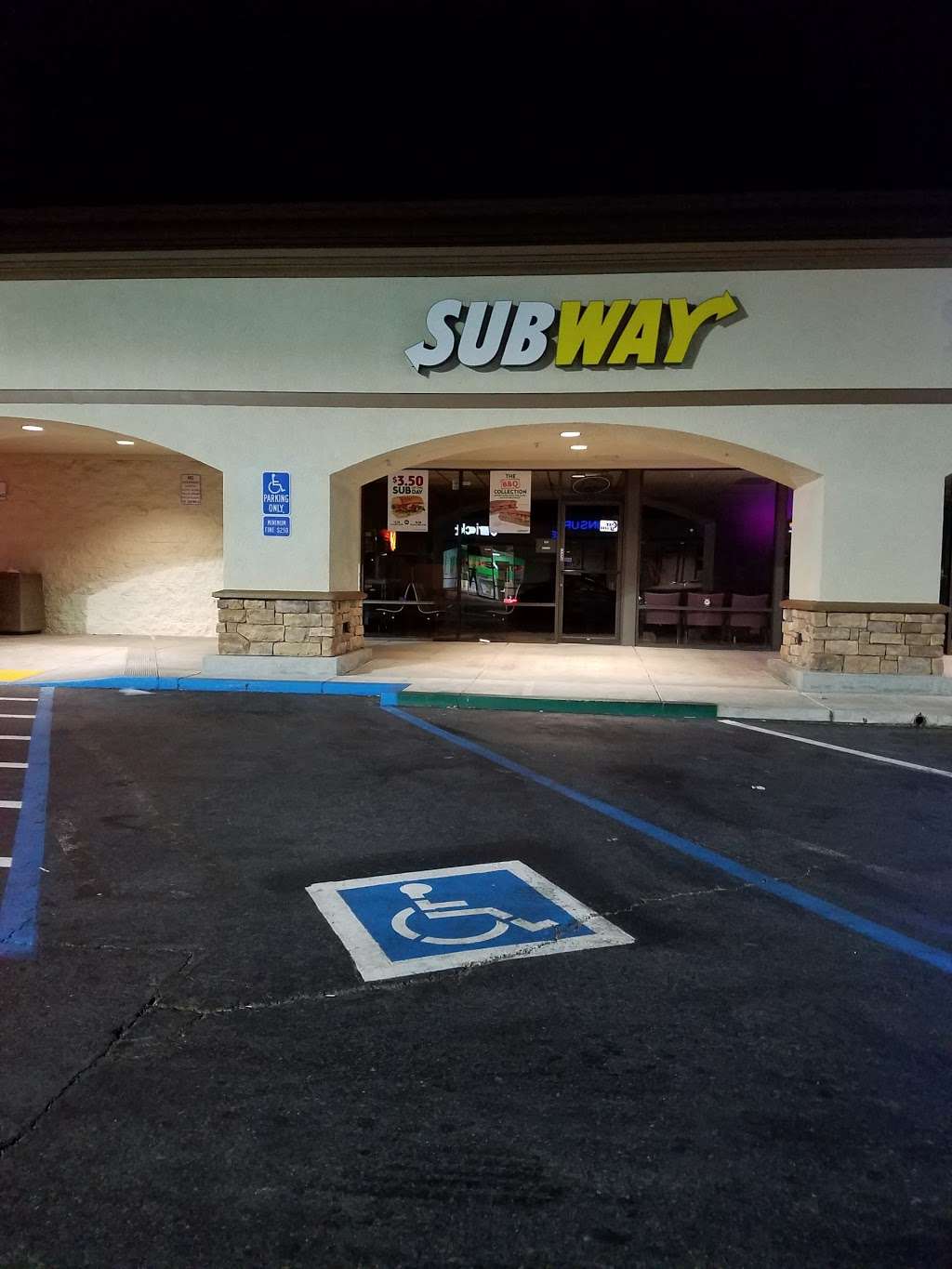 Subway | 1343 Buchanan Rd, Pittsburg, CA 94565, USA | Phone: (925) 439-1020