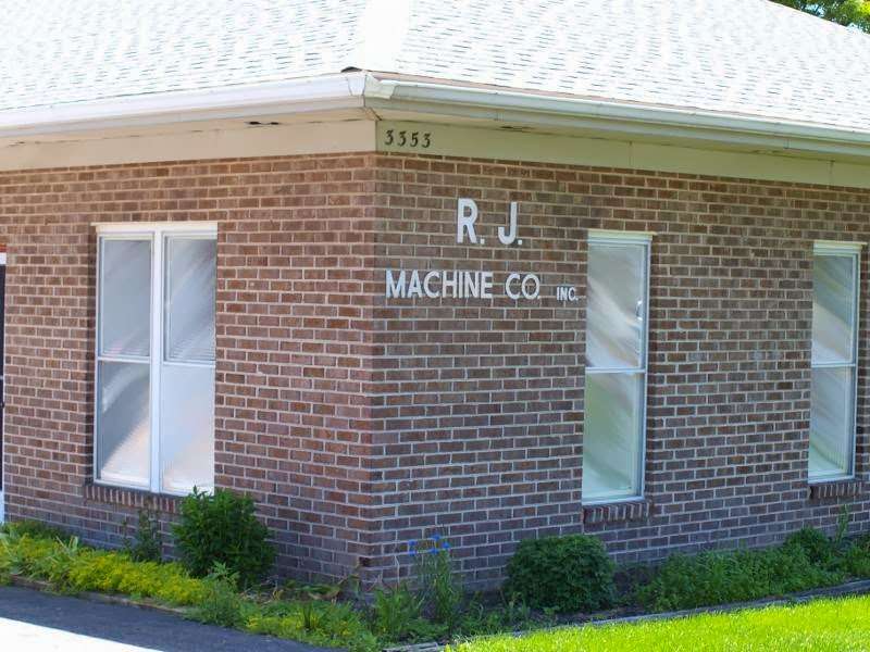 R.J. Machine Company Incorporated | 3353 Market St, Twin Oaks, PA 19014, Aston, PA 19014 | Phone: (610) 494-8107