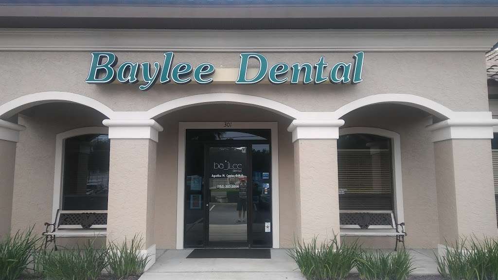 Baylee Dental | 16850 US-441 SUITE 301, Summerfield, FL 34491, USA | Phone: (352) 307-3006