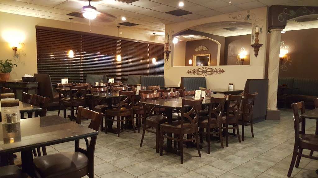 Genoveses Italian Cafe | 116 Dunlawton Blvd, Daytona Beach, FL 32118, USA | Phone: (386) 767-4151