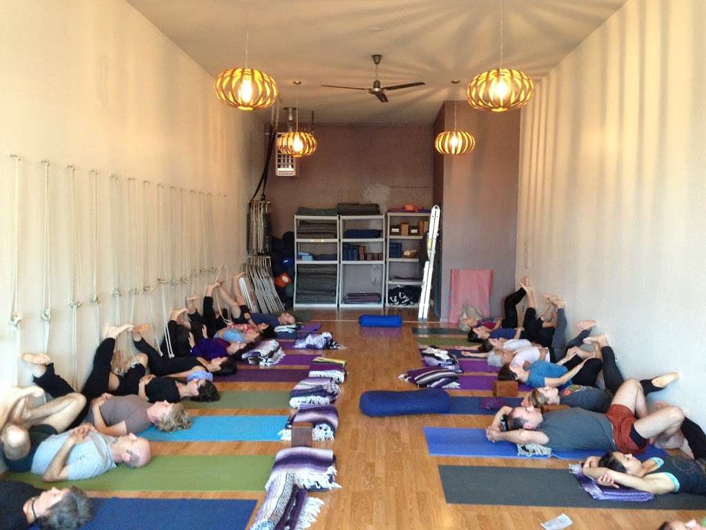 Adeline Yoga Studio | 3320 Adeline St, Berkeley, CA 94703, USA | Phone: (510) 982-1873