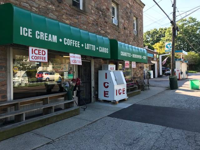 Cornerstone convenience store | 286 Farragut Ave, Hastings-On-Hudson, NY 10706, USA | Phone: (914) 478-1721