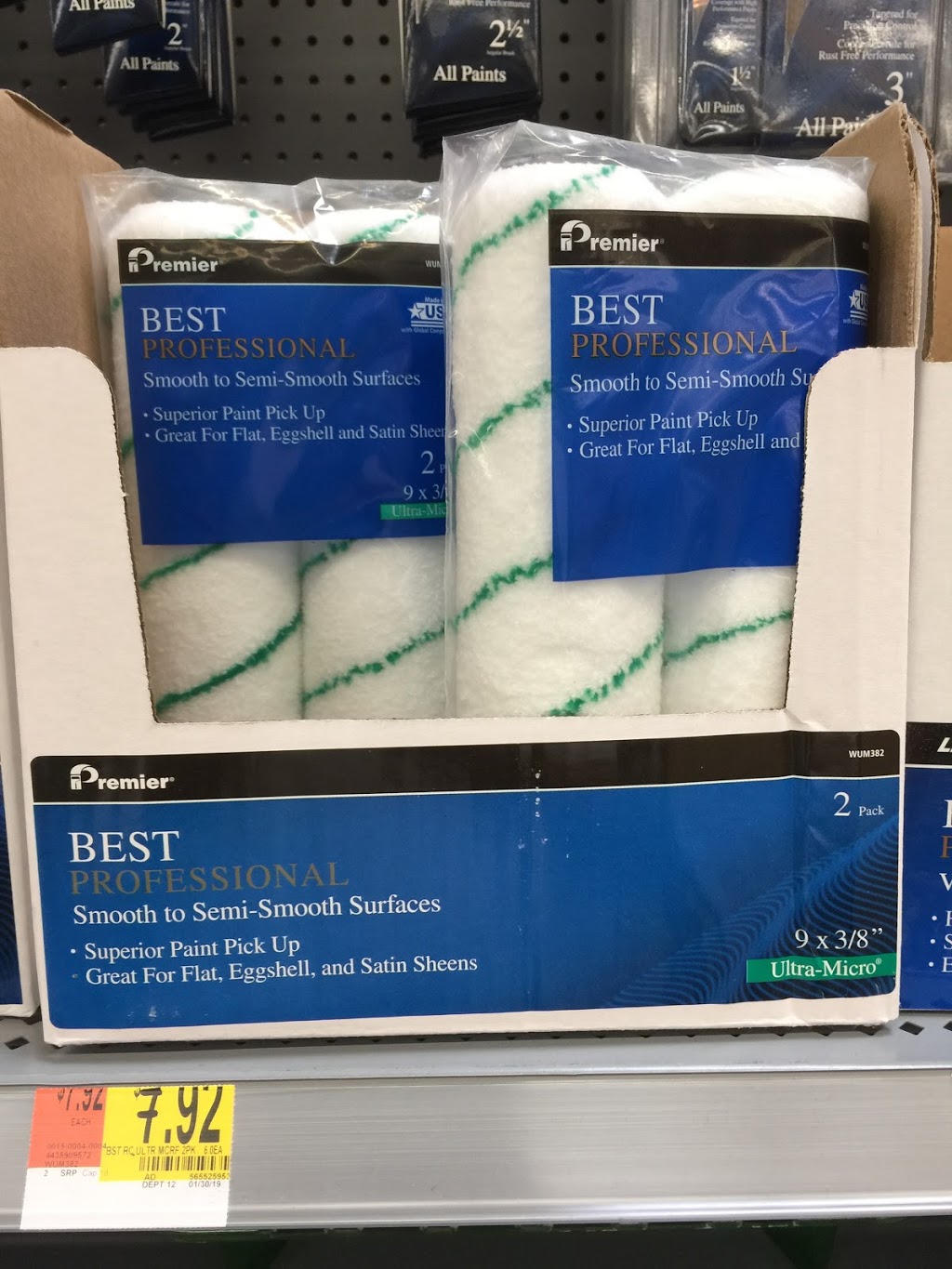 Walmart Pharmacy | 10355 Trinity Pkwy, Stockton, CA 95219, USA | Phone: (209) 235-1505
