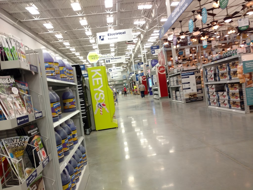 Lowes Home Improvement | 5288 Hwy 557, Clover, SC 29710, USA | Phone: (803) 656-7000