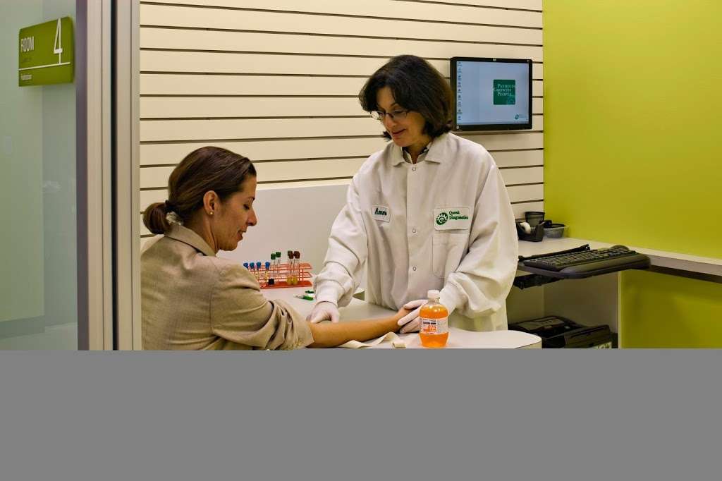 Quest Diagnostics Lakeland North | 3037 Lakeland Hills Blvd Ste 1, Lakeland, FL 33805, USA | Phone: (866) 697-8378