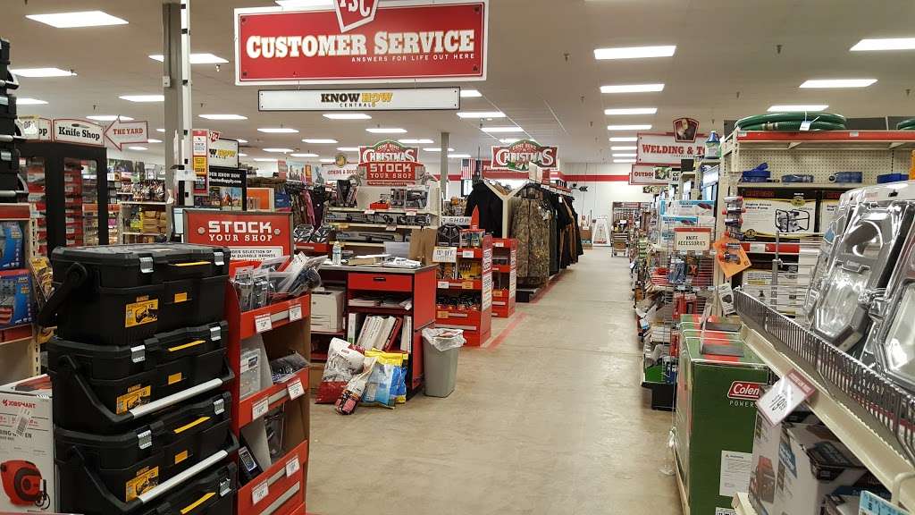 Tractor Supply Co. | 454 Hamlin Hwy Ste 100A, Lake Ariel, PA 18436, USA | Phone: (570) 689-7990