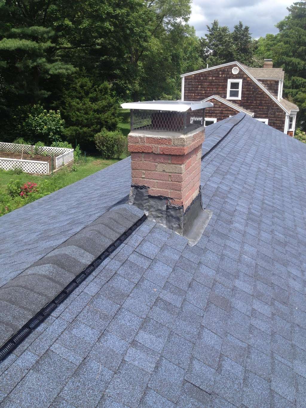 Kavanaugh Roofing Co | 47 Parker St, Westwood, MA 02090, USA | Phone: (781) 326-0096