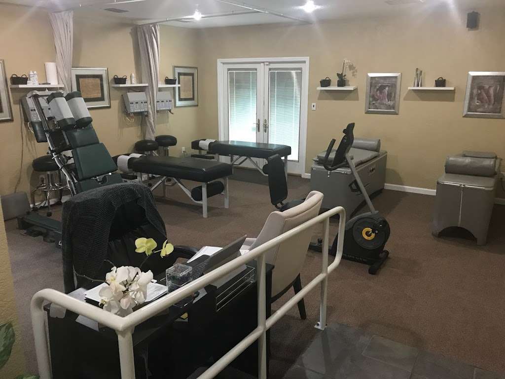 Harmony Clinic Medical & Chiropractic | 1948 Saxon Blvd, Deltona, FL 32725, USA | Phone: (386) 774-6337