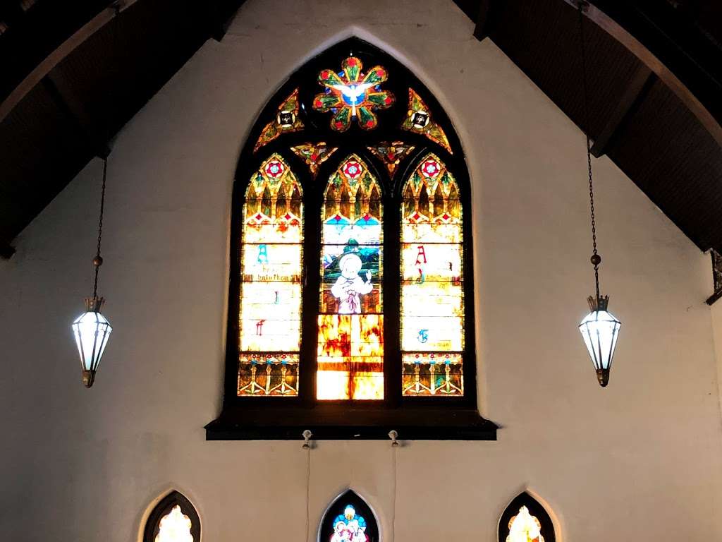 Christ Episcopal Church | Gary, IN 46402, USA