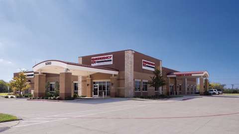 Medical City ER Grand Prairie | 5203 Lake Ridge Pkwy, Grand Prairie, TX 75052, USA | Phone: (682) 218-5400