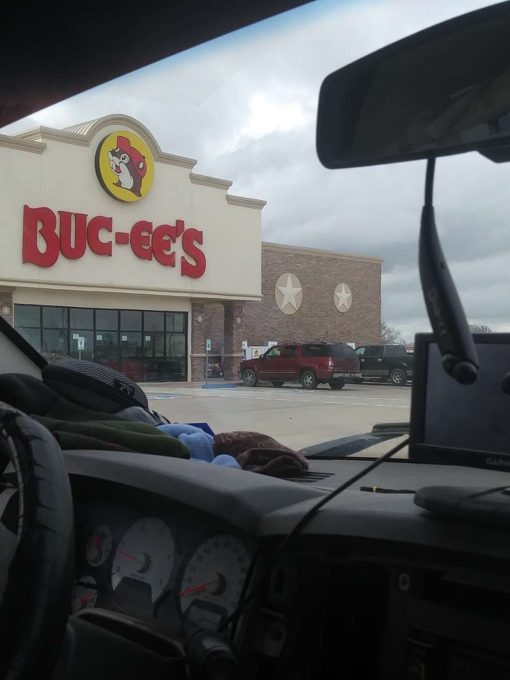 Buccess Parking | Waller, TX 77484, USA