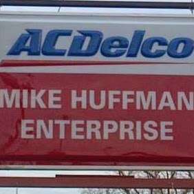 Mike Huffman Enterprise LLC | 3189 W North Carolina 10, Claremont, NC 28610, USA | Phone: (828) 994-4550