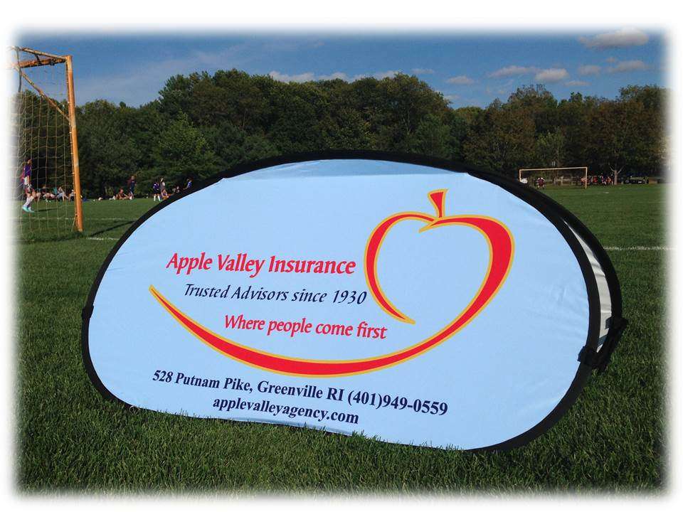 Apple Valley Insurance | 528 Putnam Pike, Greenville, RI 02828, USA | Phone: (401) 949-0559