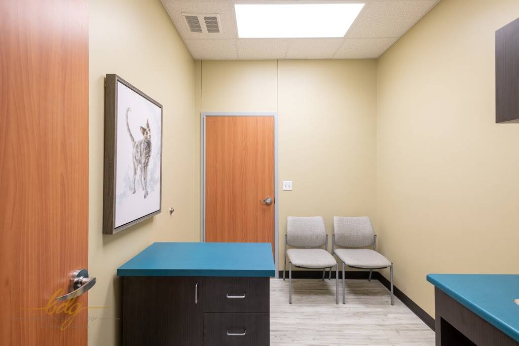 Stonebrook Family Pet Clinic | 10727 Preston Rd, Frisco, TX 75033, USA | Phone: (972) 712-3200