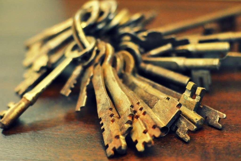 Burkitts Lock & Key | 24651 Bernard Dr, Crestline, CA 92325 | Phone: (909) 337-3452